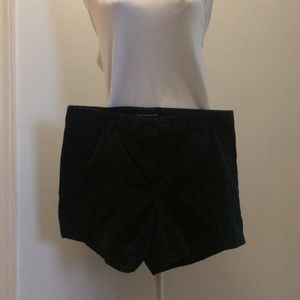 Black Shorts
